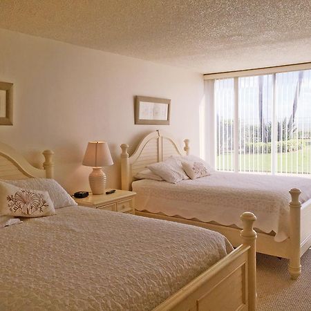جنسن بيتش The Island Beach Resort المظهر الخارجي الصورة
