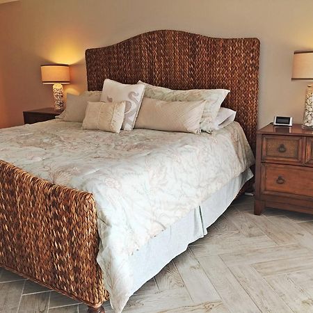 جنسن بيتش The Island Beach Resort المظهر الخارجي الصورة