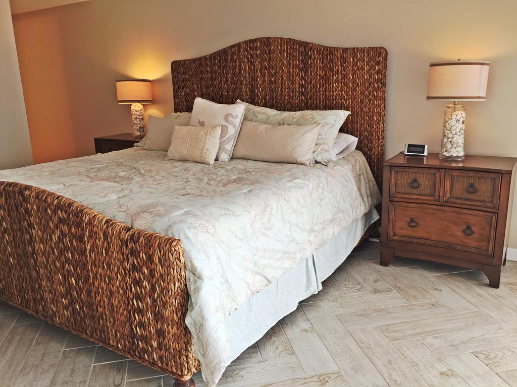 جنسن بيتش The Island Beach Resort المظهر الخارجي الصورة